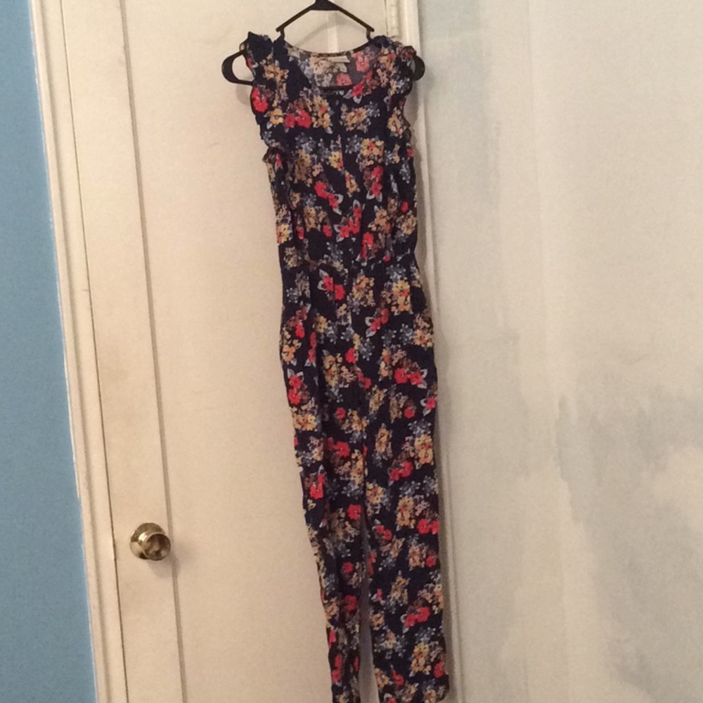 Flower Jumper